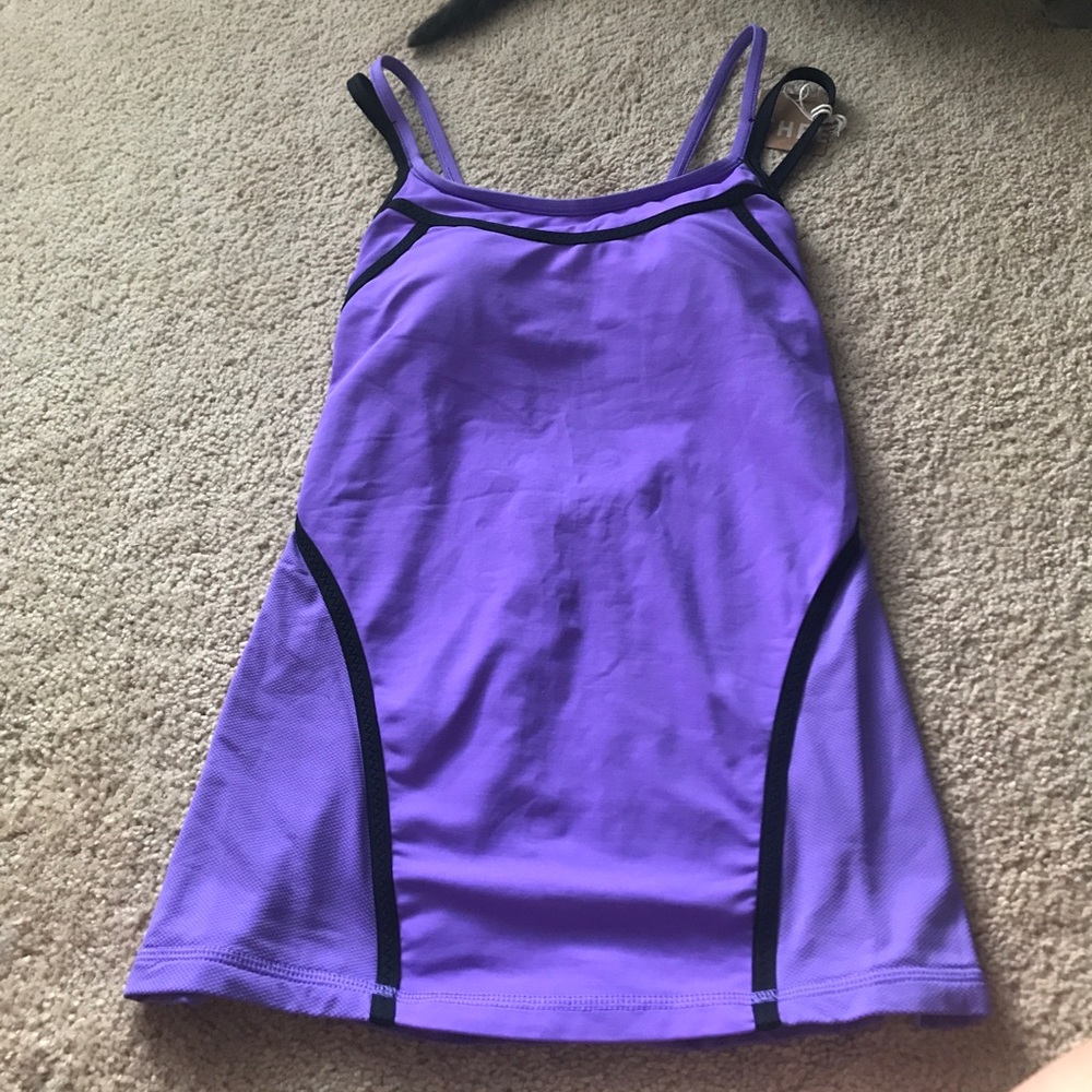 Lulu top
